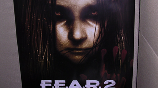 F.E.A.R. 2 Contest Gets Sweeter